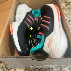 Brand New In Box Addidas Ultraboost